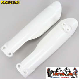KTM SX 50 / GASGAS MC 50 COMPLETE PLASTIC KIT WIT 2016 - 2023 NIEUW