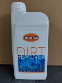 TWIN AIR BIO DIRT REMOVER FILTER CLEANER 900 GRAM