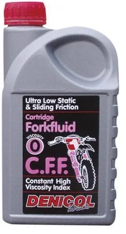 Denicol C.F.F. Voorvork Olie  SAE 5