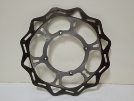 KTM SX 85 / HUSQVARNA TC 85 / GASGAS MC 85 ORG. REMSCHIJF 240MM  VOORREM  2017 - 2026 GEBRUIKT