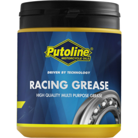 PUTOLINE RACING GREASE WATERBESTENDIG VET 600 GRAM