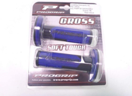 PROGRIP 801 HANDVATTEN BLAUW  / ZWART