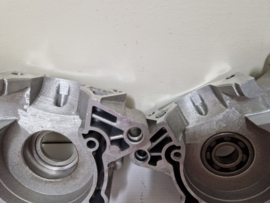 KTM SX 85 / HUSQVARNA TC 85 /  SET CARTERS 2008-2017  BOUWJAAR 2016  NIEUW