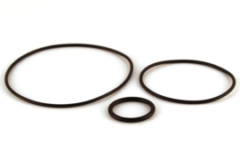 KTM SX 50 / HUSQVARNA TC 50 / GASGAS MC 50 PAKKING VHM INSERT CILINDERKOP 2024 - 2025