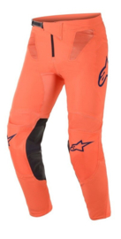 ALPINESTARS YOUTH RACER CROSSBROEK  ORANJE MAAT 24 NIEUW