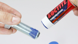 LOCTITE 248 SCHROEFDRAADBORGMIDDEL STICK 19 GRAM