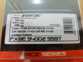 KTM SX / SXF  REPARATIESET LINK SYSTEEM RFX