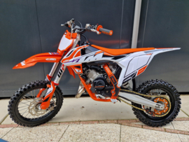 KTM SX 65 BOUWJAAR 2023 SLECHTS 34 UUR !! NIEUWSTAAT !! ** VERKOCHT**