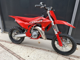 GASGAS MC 65 BOUWJAAR 2024 NIEUW MODEL COMPLEET IN NIEUWSTAAT !! VERKOCHT