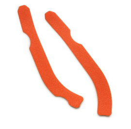 KTM SX 50 GRIP TAPE / FRAME PROTECTION ORANJE 2009 - 2023