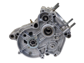 KTM SX 50 / HUSQVARNA TC 50 / GASGAS MC 50 COMPLETE SET ORIGINELE CARTERS 2009 - 2023 GEBRUIKT
