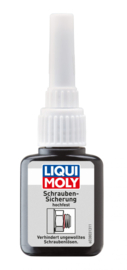 LIQUI MOLY SCHROEFBORGING HOOGVAST10GRAM