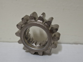 KTM SX 85 / HUSQVARNA TC 85 / GASGAS MC 85 FIXED GEAR 2ND. 2026 NIEUW