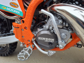 KTM SX 50 AUTOMAAT FACTORY EDITION BOUWJAAR 2026 SLECHTS 6 UUR !!! GERESERVEERD