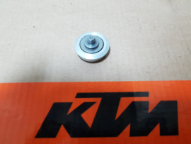 KTM SX 65 / HUSQVARNA TC 65 / GASGAS MC 65 DRUKELEMENT KOPPELING 2009-2023 GEBRUIKT