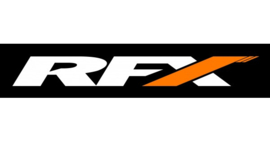 RFX HANDVAT DONUTS ANTI BLISTER  ROOD / WIT