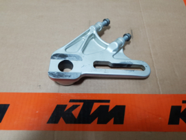 KTM SX 85 / HUSQVARNA TC 85 ACHTERREM HOUDER  2011 - 2020 GEBRUIKT