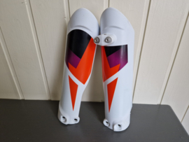 KTM SX 50 ORIGINELE VOORVORK KAPPEN 2012 - 2025 GEBRUIKT