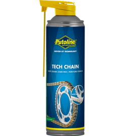 PUTOLINE TECH CHAIN KETTINGSPRAY  500ML