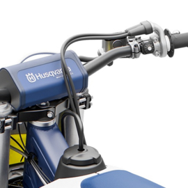 HUSQVARNA TC 85 ORIGINELE FATBAR STUURBESCHERMER