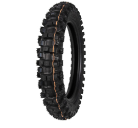 KTM SX 85 / HUSQVARNA TC 85 / GASGAS MC 85 DUNLOP GEOMAX MX53 ACHTERBAND 90/100/16