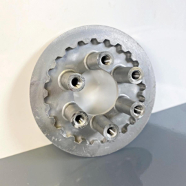 KTM SX 65 / HUSQVARNA TC 65 / GAS GAS MC 65 DRUKPLAAT KOPPELING 2009 - 2023 NIEUW