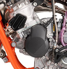 KTM SX 85 / HUSQVARNA TC 85 / GASGAS MC 85 ORG. ONTSTEKINGSDEKSEL 2018 - 2026 NIEUW