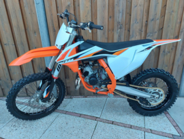 KTM SX 85 GROTE WIELEN 19/16 BOUWJAAR 2022 NIEUWSTAAT