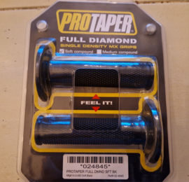 PROTAPER FULL DIAMOND SOFT HANDVATTEN ZWART