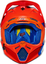 FOX V3 CREO ADULT HELMET MET MIPS BRAIN PROTECTED SYSTEM MAAT S 54-56CM  NIEUW