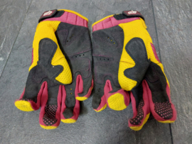 FOX PAWTECTOR HANDSCHOENEN VOLWASSENEN MAAT XL GEBRUIKT