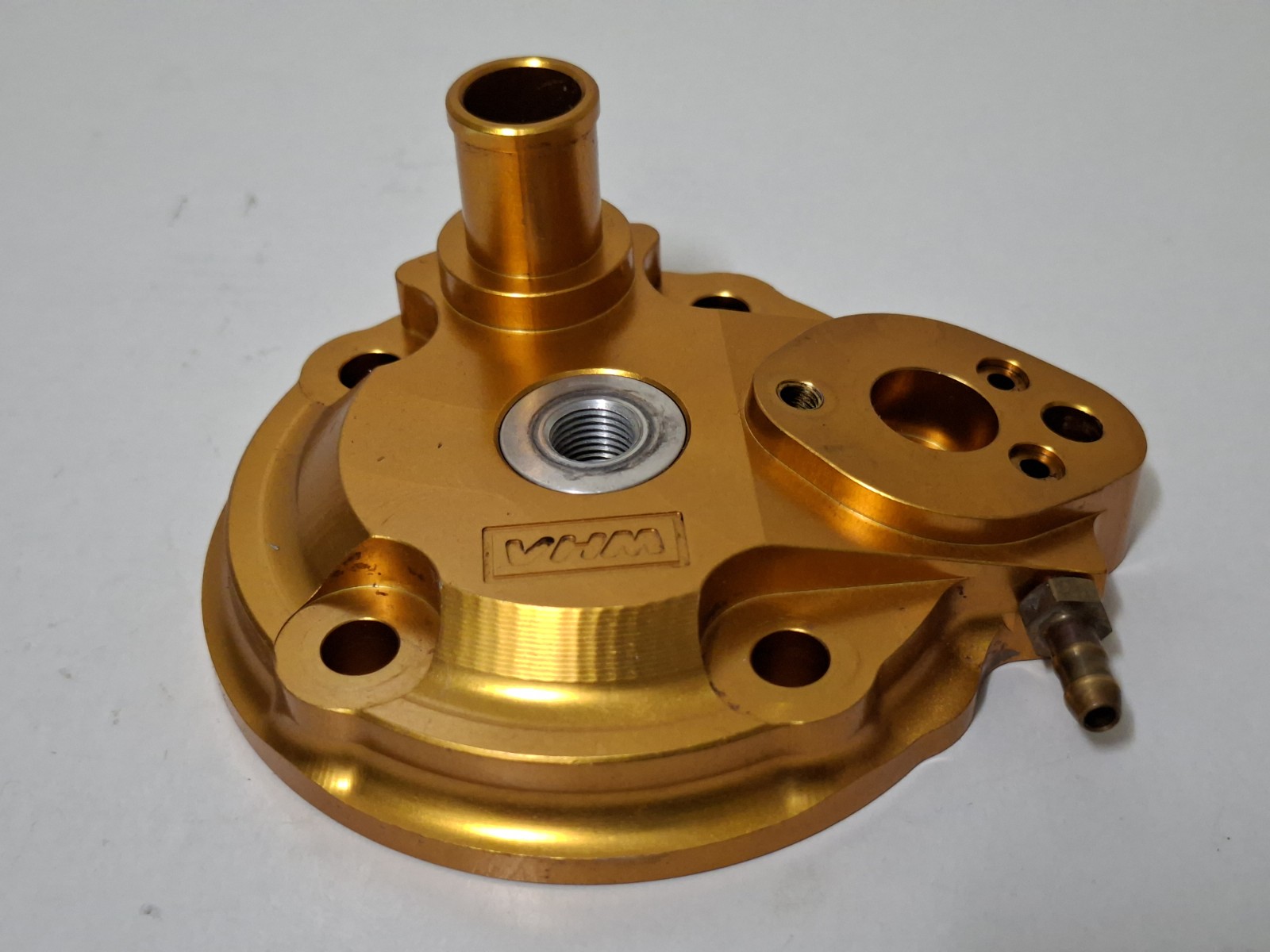 KTM SX 65 / HUSQVARNA TC 65 / GASGAS MC 65 VHM CILINDERKOP 2009 - 2023 GEBRUIKT