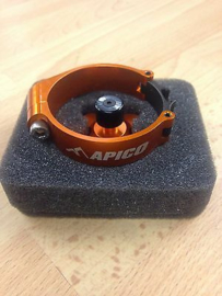 KTM SX 85 LAUNCH CONTROL / HEAD START SYSTEM APICO FACTORY RACING ORANGE 2003 - 2024 NIEUW