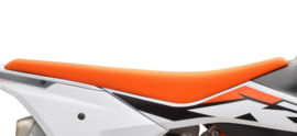 KTM SX 85 ORIGINELE ZADELHOES  ORANJE 2018 - 2024 NIEUW