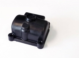 KTM SX 50 / HUSQVARNA TC 50 / GASGAS MC 50 ORIGINELE VLOTTERBAK 2006-2025  NIEUW