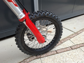 GASGAS MC 65 BOUWJAAR 2024 NIEUW MODEL COMPLEET IN NIEUWSTAAT !! VERKOCHT