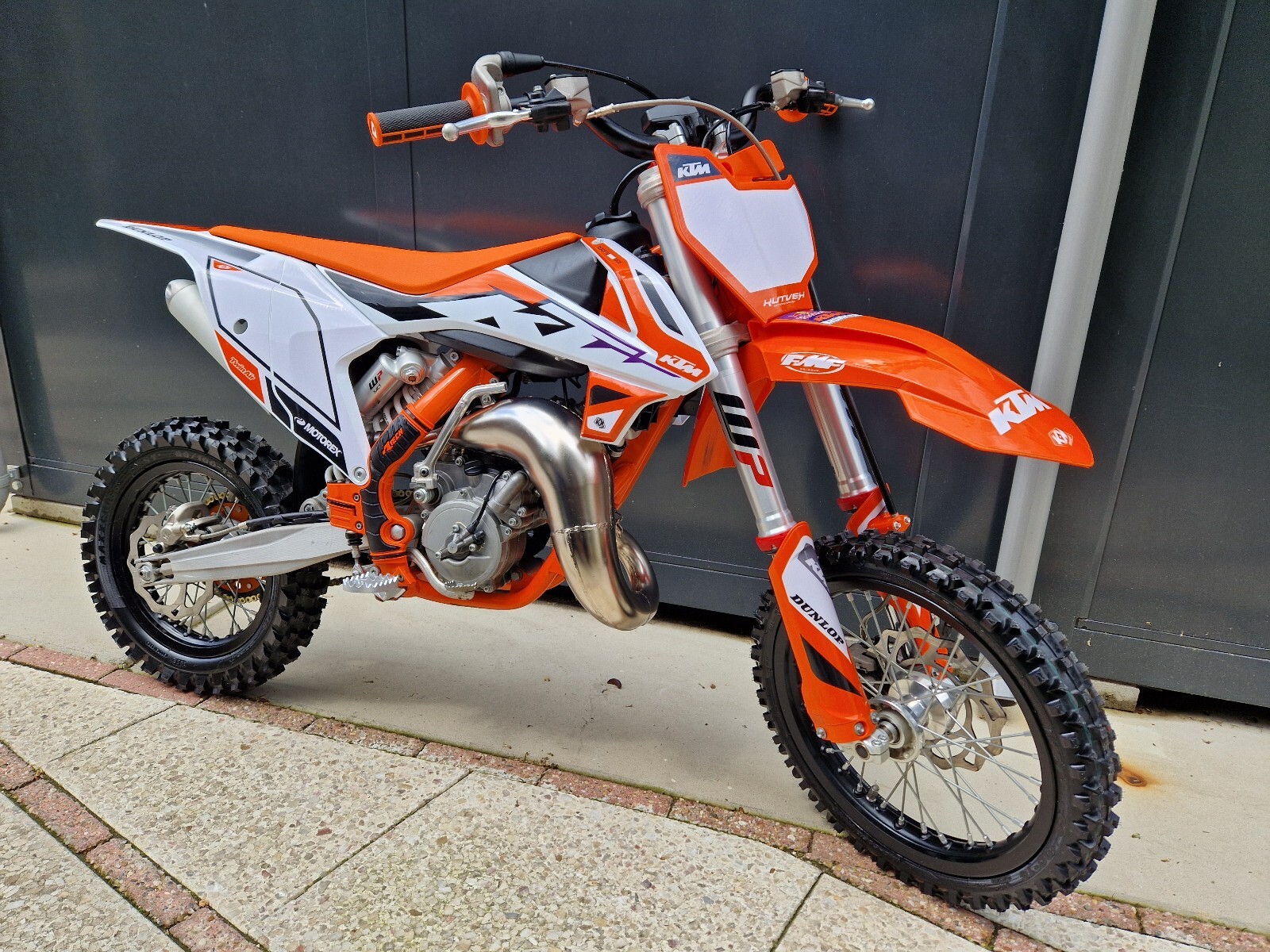 KTM SX 65 2023