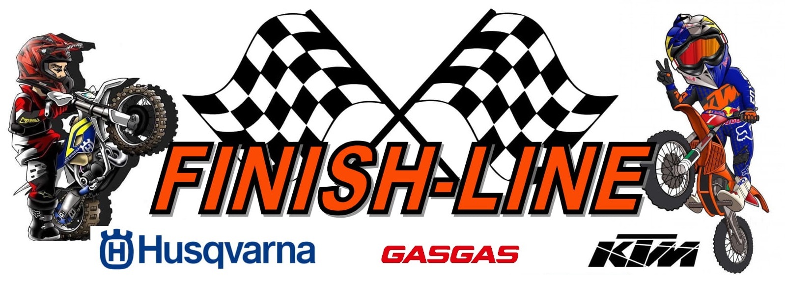 FINISH-LINE