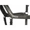 Harry horse halster leder Crystal anatomic