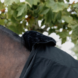 Kentucky horse BIB schoft bescherming bont zwart