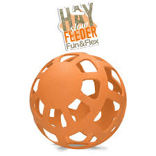 Hay Slow Feeder Fun & Flex