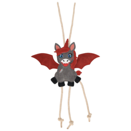 Paardenspeelgoed Halloween Qhp