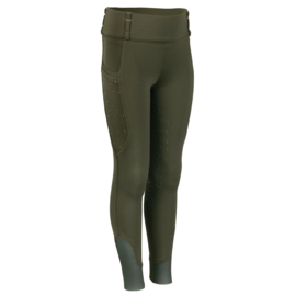 Harry horse Rijbroek Equitights LouLou Full Grip