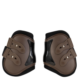 BR beenbeschermers Lonneke Choco Martini Full