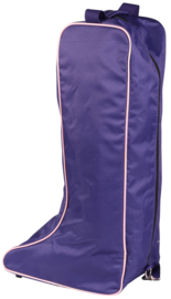 Harry horse Laarzentas Diva Violet
