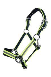 Hkm halster reflective