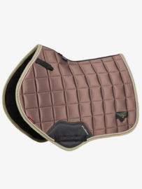 Le mieux zadeldoek loire classic CC pad verschillende kleuren SU24