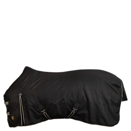 BR outdoordeken Classic 1200D 150g Zwart