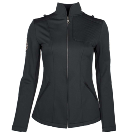 MONTAR JACKIE SOFTSHELL maat 38