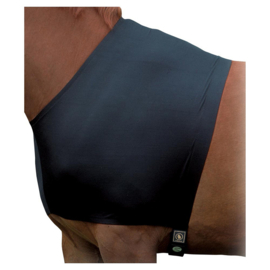 BR borst- en schoftbeschermer Classic